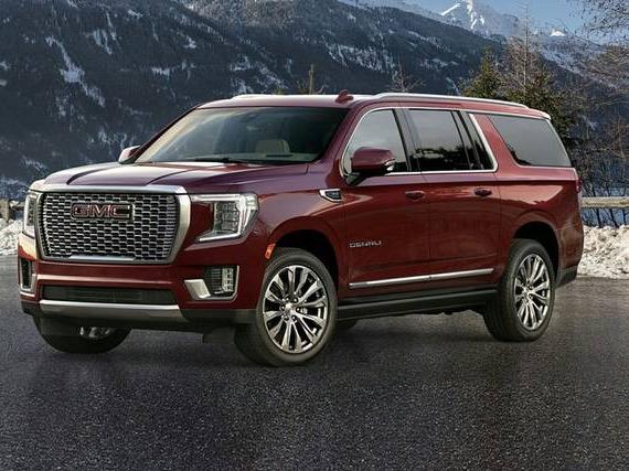 GMC YUKON XL 2024 1GKS1JKL3RR240952 image GMC YUKON XL 2024 1GKS1JKL3RR240952 image
